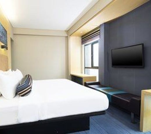 Aloft Yancheng