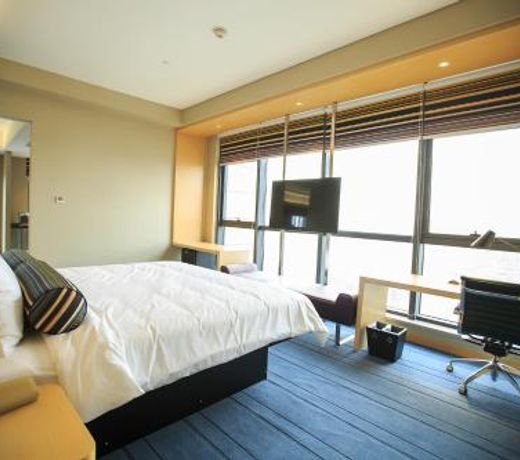 Aloft Yancheng