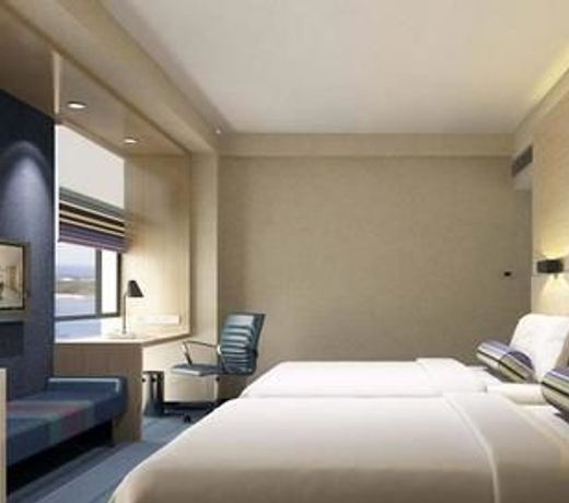 Aloft Yancheng