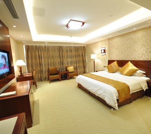 Oriental Xuanwu Hotel