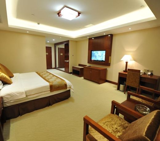 Oriental Xuanwu Hotel