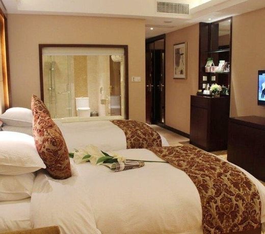 Gang Hui International Hotel