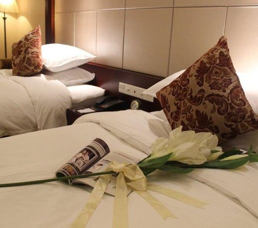 Gang Hui International Hotel