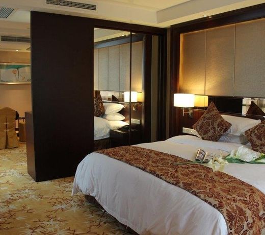 Gang Hui International Hotel