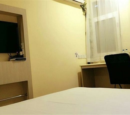 Hanting Hotel South Jiefang Road