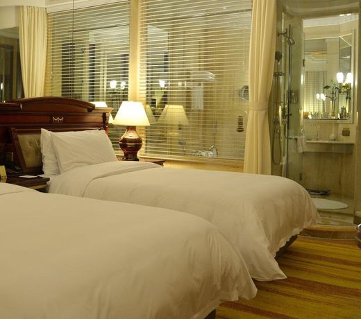 Platinum Hanjue Hotel