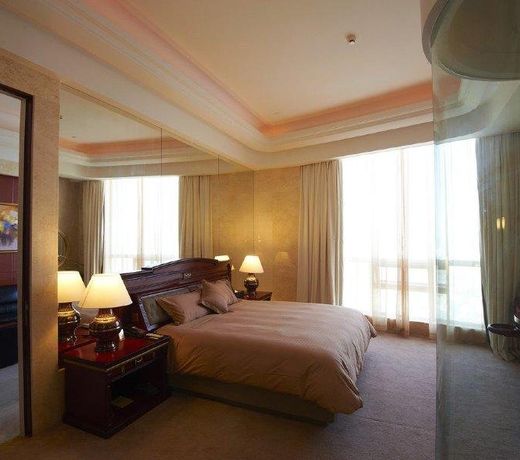Platinum Hanjue Hotel