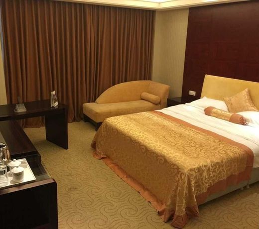 Days Inn Frontier Cixi