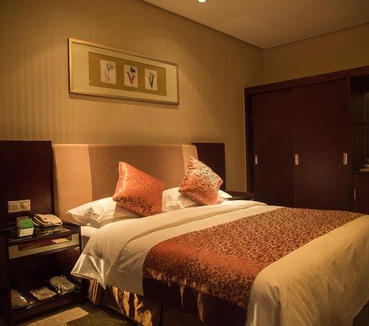 Days Inn Frontier Cixi