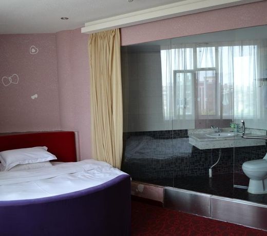 Jtour Inn Changchun Railway Station South Plaza