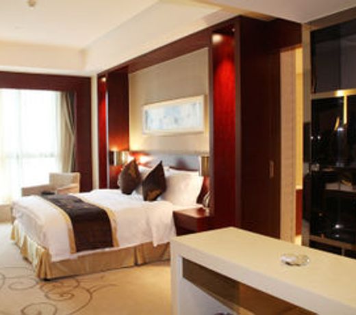 Ordos Hotel Shanghai