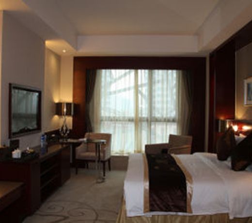 Ordos Hotel Shanghai