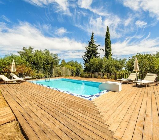 Parys Villas