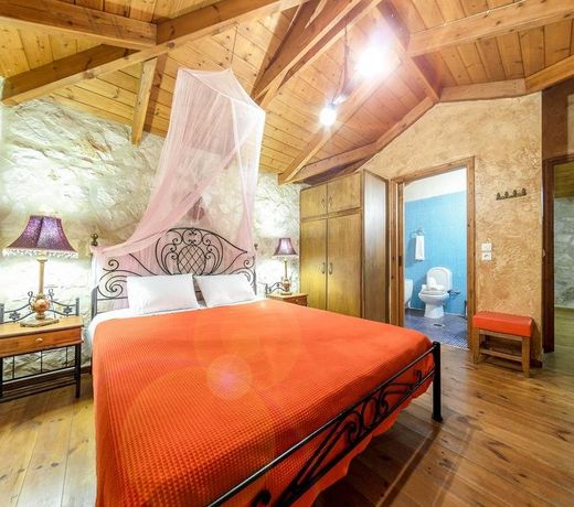 Parys Villas