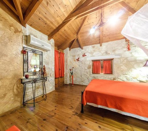 Parys Villas