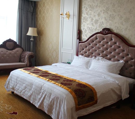 Foresoaring Hotel