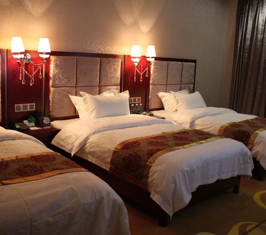 Foresoaring Hotel