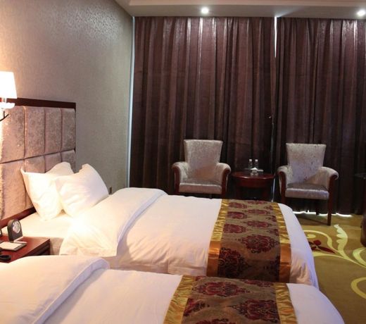 Foresoaring Hotel
