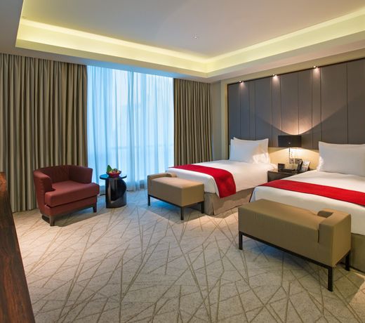 Millennium Plaza Doha
