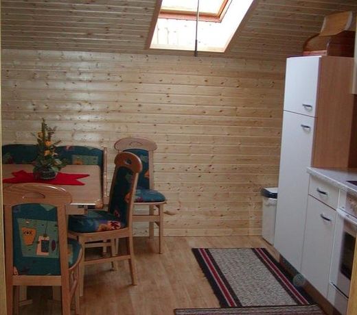 Ferienwohnungen Rieser