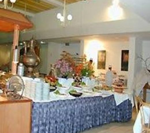 Golden Tulip Jordan River Tiberias