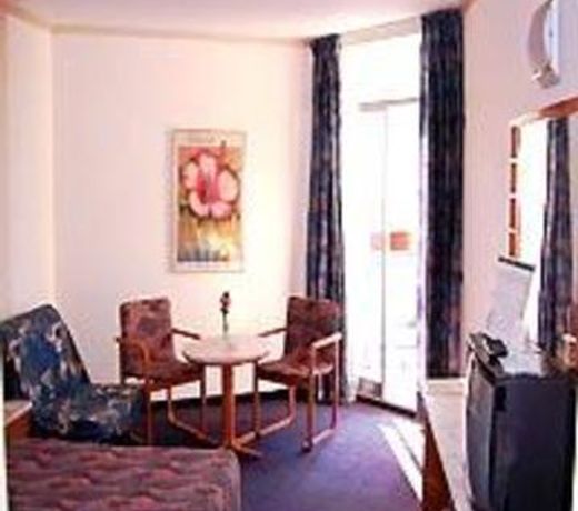 Golden Tulip Jordan River Tiberias