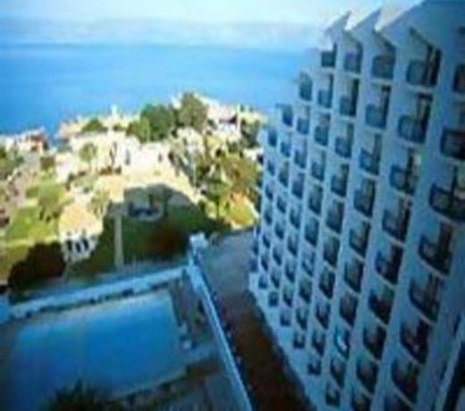 Golden Tulip Jordan River Tiberias