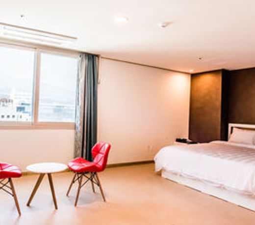 Jeju Virginia Hotel