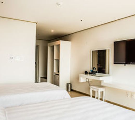 Jeju Virginia Hotel