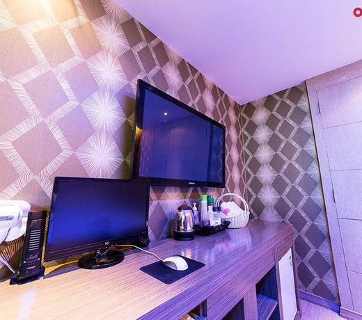SU HOTEL in Dongdaemun