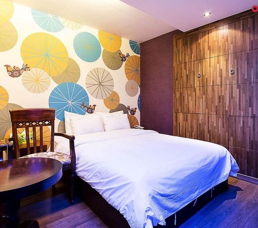 SU HOTEL in Dongdaemun