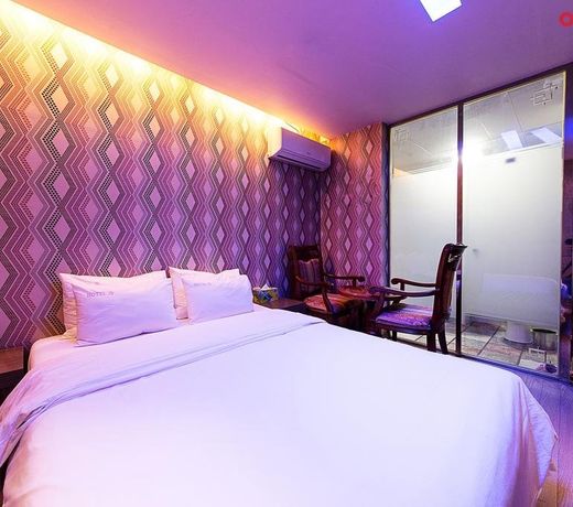 SU HOTEL in Dongdaemun