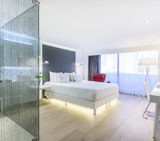 NH Collection Mexico City Reforma