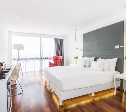 NH Collection Mexico City Reforma
