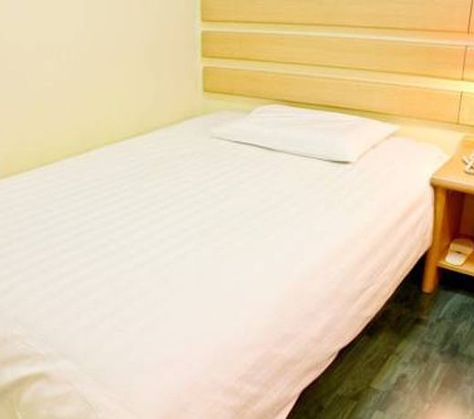 Home Inn Jixi Road Anhui Medical University