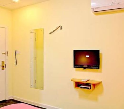 Home Inn Jixi Road Anhui Medical University