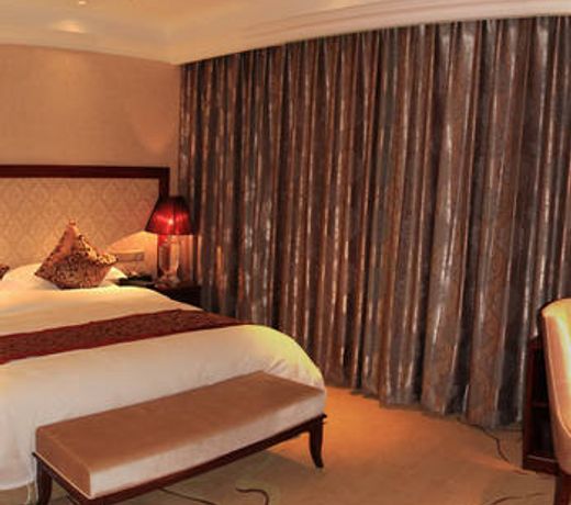 Jinlong International Hotel Tianjin