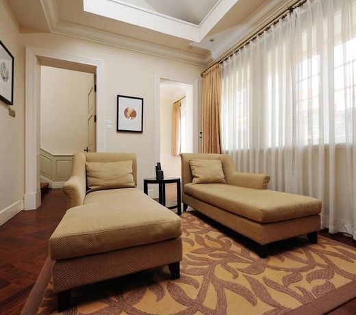 Tianjin Qingwangfu Shanyili Boutique hotel