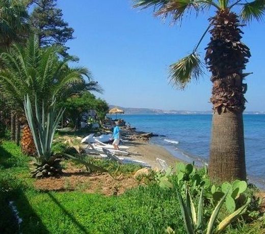 Altin Camp & Hotel - Special Category