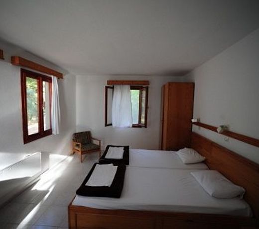Altin Camp & Hotel - Special Category