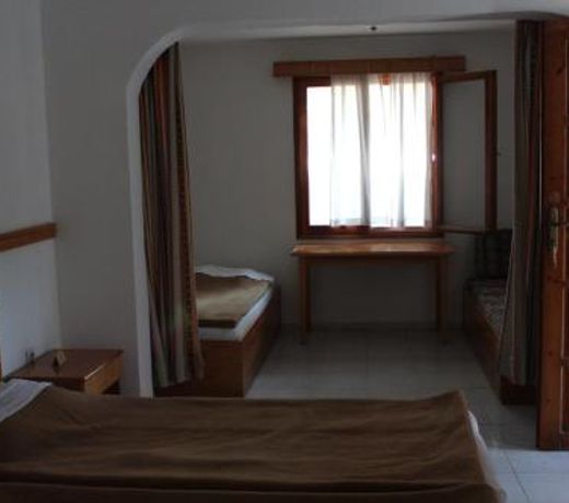 Altin Camp & Hotel - Special Category