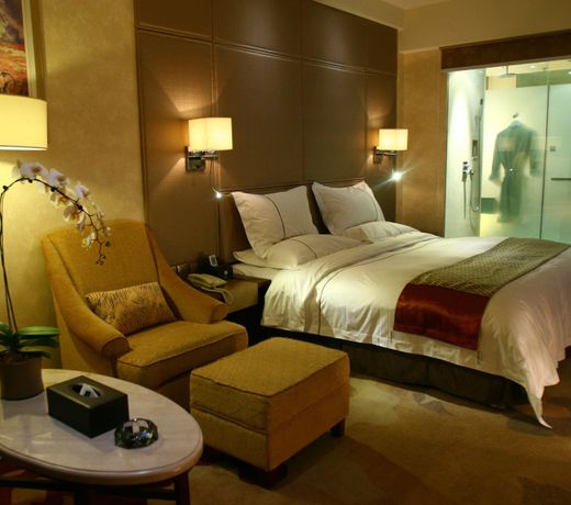 Yiya Sunshine Platinum Hotel