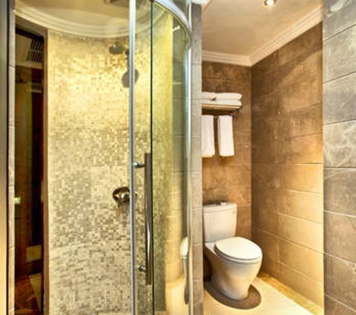 Ruihao Art Boutioue Hotel