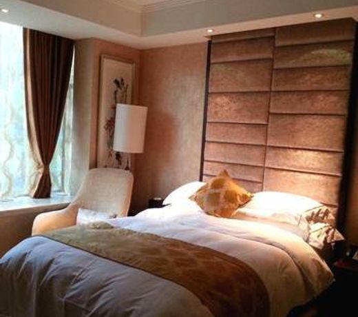Ruihao Art Boutioue Hotel