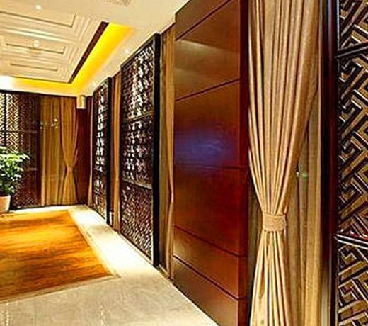 Ruihao Art Boutioue Hotel