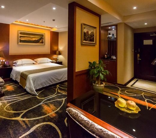 Guanghangong Hotel