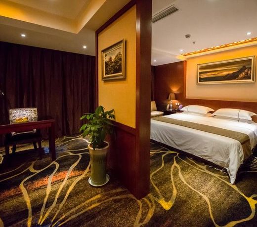 Guanghangong Hotel
