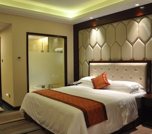 Shangjin Jade Hotel