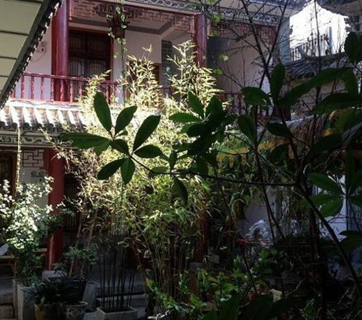 WANGJIAZHUANG INN
