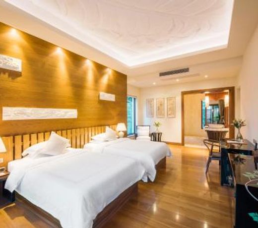 Dali Butterfly Resort